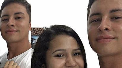 (video) కట్టప్ప వెన్నుపోటు... ఈ సెల్ఫీ ఎవరికి అర్థంకావడం లేదట