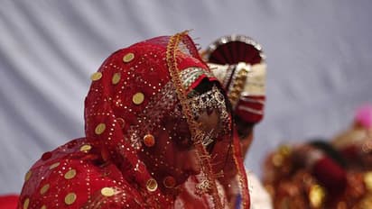 నా భర్తది మా కులం కాదు.. భార్య ఫిర్యాదు