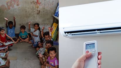 These Anganwadi kids in Mangaluru are the luckiest in the state