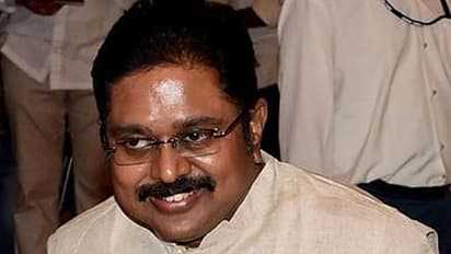 PIL filed against Dinakaran as RK Nagar candidate