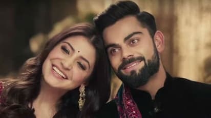 Virat Kohli to marry Anushka Sharma in December this year?