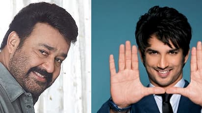 Superstar Mohanlal to star in Bollywood's first space film