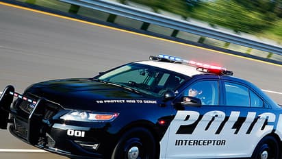 ട്രാഫിക് നിയമലംഘകര്‍ സൂക്ഷിക്കുക; ഇന്റർസെപ്റ്റർ വരുന്നു