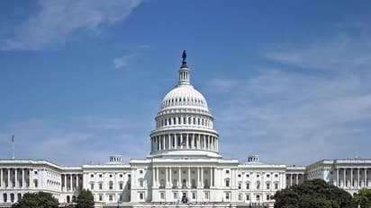 US passes legislation to ban Chinese companies from listing shares on American exchanges