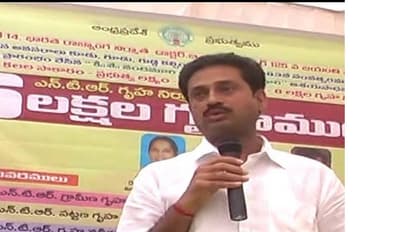 టిడిపి మాజీ ఎంఎల్ఏకు జైలు శిక్ష