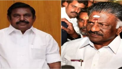 ஒ.பி.எஸ் அணி அவசர ஆலோசனை - தீர்வு காணும் தருவாயில் அதிமுக?