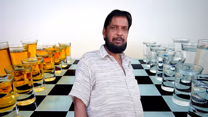 This is how a Kerala village used chess to escape alcohol addiction