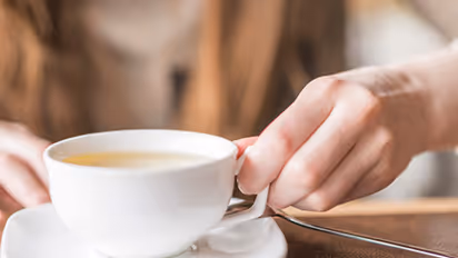 7 benefits of drinking ginger tea