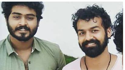 പ്രണവ് മോഹന്ലാലും ഗോകുല് സുരേഷും ഒരേ ഫ്രെയിമില്