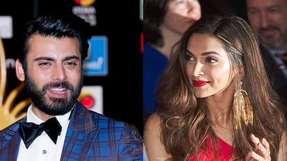 Manish Malhotra tells Persian Story with Deepika, Fawad at ICW