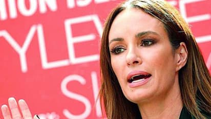 സഹപ്രവര്ത്തകന് പ്രതിഫലം കൂടുതല്; അവതാരക 12 വര്ഷത്തിന് ശേഷം ജോലി ഉപേക്ഷിച്ചു