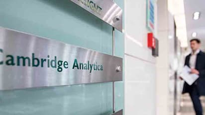 Cambridge Analytica: Here's a beginner's guide to the entire controversy
