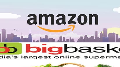 Amazon in talks to buy online grocer BigBasket: Report