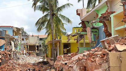 BBMP's demolition drive on hold, awaits commissioner's nod
