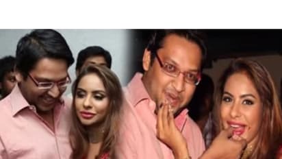 చిరంజీవి అల్లుడుకి  శ్రీ రెడ్డి మధ్య లింకేంటి