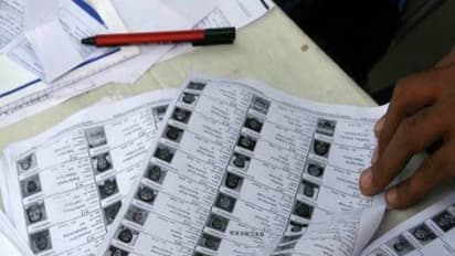 ಶಿವಮೊಗ್ಗ ಉಪ ಸಮರ: 8500 ಹೊಸ ಮತದಾರರು