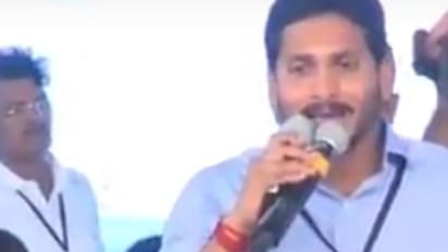 TDP ministers in a dilemma regarding Jagan’s promises