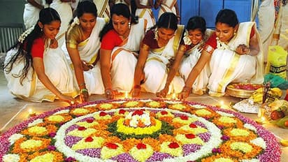 Onam 2021: Important six events during the festival of harvest