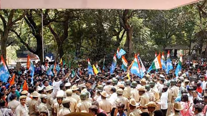 Stung twice by 2016 PUC paper leak, has government learnt the lesson?