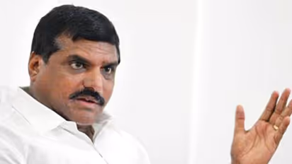 ఏం చేశారో చూపిస్తే తలదించుకుని మీ ముందు నిలబడతా: బొత్స సవాల్