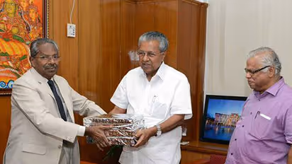 സോളാര് കേസില് നിയമോപദേശം കിട്ടി