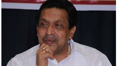 ನಾನು, ಮಗ ಚುನಾವಣೆಗೆ ನಿಲ್ಲುತ್ತಿಲ್ಲ: ಸಚಿವ ಸೀತಾರಾಂ