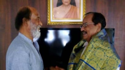 ரஜினி கட்சியில் தமிழருவி மணியன் முதல்வர் வேட்பாளரா..? அரசியலில் ‘பாபா’ திரைக்கதை எழுதும் ரஜினி?