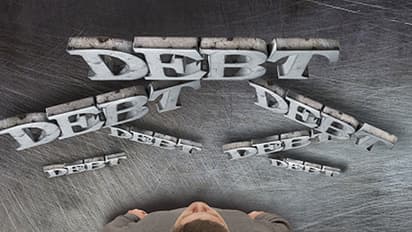 5 precautions to make sure your personal loan does not become a debt trap