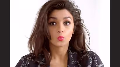 ರಣಬೀರ್ ಅನ್ಲೈಕ್ ಮಾಡಲಾರೆ: ಮನದ ಮಾತು ಬಿಚ್ಚಿಟ್ಟ ಅಲಿಯಾ ಭಟ್