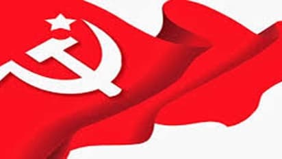 ஆதித்யநாத் நியமன பின்புலத்தில் ஆர்.எஸ்.எஸ். - மார்க்சிஸ்ட் கம்யூனிஸ்ட் கட்சி கடும் குற்றச்சாட்டு