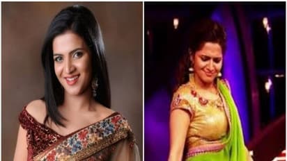 வீல்சேரில் இருந்து மீண்டு வந்து டிடி போட்ட குத்தாட்டம்...! வைரலாகும் வீடியோ...!