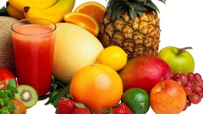 బరువు తగ్గాలా..? ఇవి తినండి.. పొట్టకూడా  కరుగుతుంది