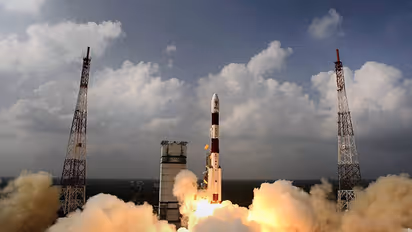 ISRO's most powerful rocket launch in June will make it a top space biz leader