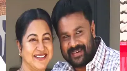 Watch: The making of Dileep's Ramaleela goes viral