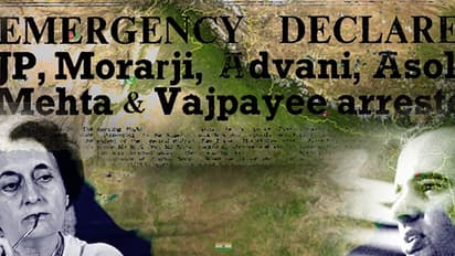 On her 33rd death anniversary, let’s look at how Sanjay Gandhi slapping mother Indira shook the nation