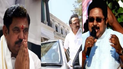 ஸ்டாலின்கிட்ட இப்படி இருக்க முடியுமா? இல்ல... தினகரன்கிட்டதான் இப்படி பேச முடியுமா? எடப்பாடியாரை புகழ்ந்துதள்ளும் எம்.எல்.ஏக்கள்!