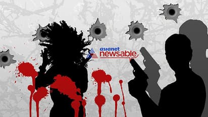 A popular theatre actress shot dead outside her house in Pakistan