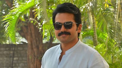 കാര്ത്തിയുടെ പുതിയ സിനിമയ്ക്ക് പേരിട്ടു