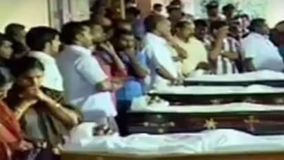 ఢిల్లీ 11 మంది డెత్ మిస్టరీ: నెల రోజుల క్రితమే   ప్రియాంక నిశ్చితార్ధం, అంతలోనే...