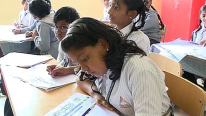 ಮಕ್ಕಳಲ್ಲಿ ಅಡಗಿರುವ ಪ್ರತಿಭೆ ಹೊರತರುವ ವೇದಿಕೆ; 'ಕನ್ನಡಪ್ರಭ ಕಿರಿಯ ಸಂಪಾದಕ' ಸ್ಪರ್ಧೆ