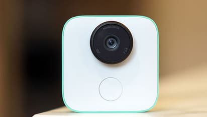 ഗൂഗിള് ക്ലിപ്സ് വ്യത്യസ്തമായ ക്യാമറയുമായി ഗൂഗിള്