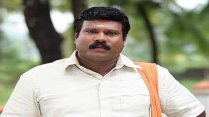 "மலையாள நடிகர் கலாபவன் மரணம் குறித்த வழக்கு - சிபிஐக்கு மாற்றம்