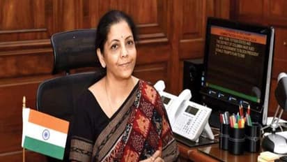 அஜித் தோவல் மகன் நிறுவனத்தில் இயக்குநராக நிர்மலா சீதாராமன்! அமித் ஷாவைத் தொடர்ந்து சர்ச்சையில் சிக்கிய 4 அமைச்சர்கள்...