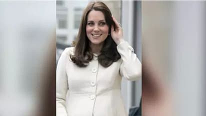 കെയ്റ്റിന്റെ വിരലുകള്ക്ക് ഒരേ നീളമെന്ന് വാര്ത്ത; ട്രോള് മഴയുമായി ട്വിറ്റര്