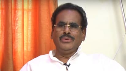 ಶಶಿಕಲಾ ಪತಿಗೂ ನಟರಾಜನ್'ಗೂ ಜೈಲು ಭೀತಿ