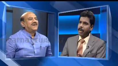 ಪಿತೃ ವಿಯೋಗದ ನಡುವೆಯೂ ಮತ ಹಾಕಿದ ಶಾಸಕ ಅಶೋಕ್ ಪಟ್ಟಣ್