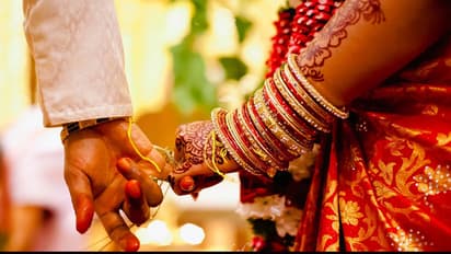 ಹೆಂಡತಿಯ ಹೆಸರಿನಿಂದಾಗಿ ಪೊಲೀಸ್ ಠಾಣೆ ಮೆಟ್ಟಿಲೇರಿದ ಪತಿ!!