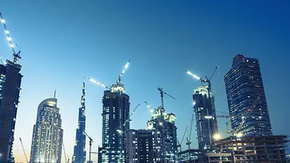 2017 is the time to make your Dubai home a reality