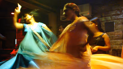 No to CCTVs, yes to tips: Supreme Court allows Maharashtra dance bars to continue