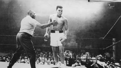 Muhammad Ali tributes: Indian sportsmen remember Cassius Clay